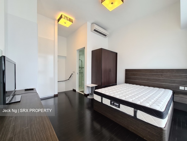 One-north Residences (D5), Apartment #223871061
